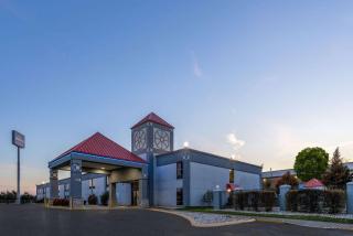 Baymont by Wyndham LaVergne - La Vergne - 7