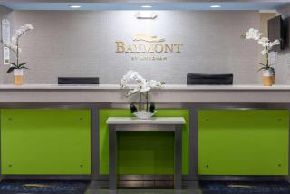 Baymont by Wyndham LaVergne - La Vergne - 5