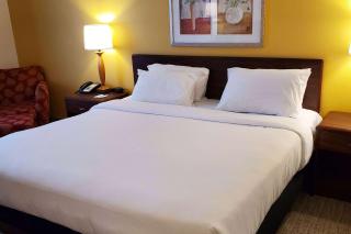 Wingate by Wyndham Uniontown - Uniontown - 7