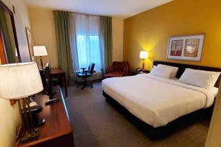 Wingate by Wyndham Uniontown - Uniontown - 6