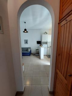 Paros Reppas House "Portes" - Parikia - 3