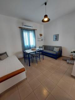 Paros Reppas House "Portes" - Parikia - 7
