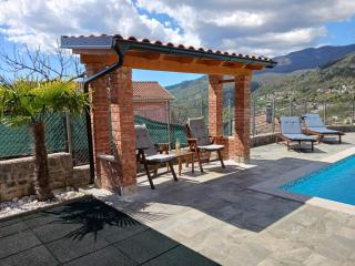 Villa Ivetta - Veprinac - 4