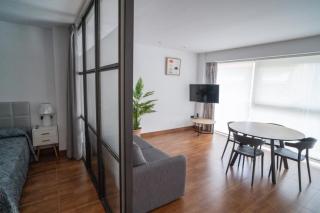 Apartament Ornis Duc Complexe Gorria - Sant Carles de la Ràpita - 3
