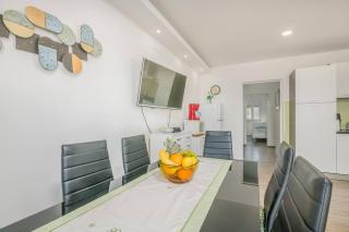 Nice apartment with balcony very close to the sea - 3