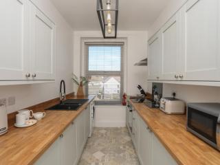 Tir a Mor - Pwllheli - 1