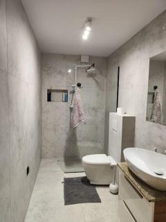 Łeba Nowęcin Orange House - 9