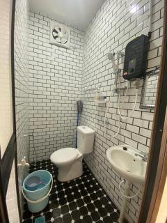 Sue Cottage Homestay - Jertih - 3