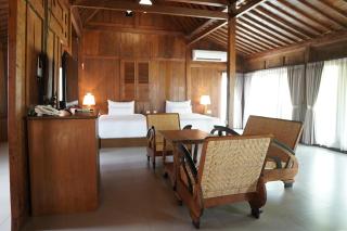 Ijen Estate Resort And Villa - Banyuwangi - 3