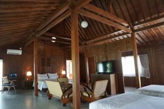 Ijen Estate Resort And Villa - Banyuwangi - 2