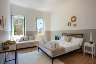 Dimora - A Spacious Luxury Penthouse in Town's Heart - Città di Corfù - 6