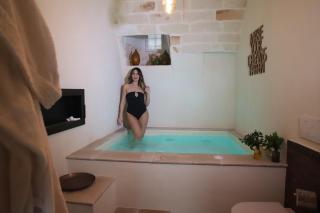 Camilla Luxury Suite - 9