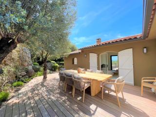 Villa Casta Joia - Sainte-Lucie de Porto-Vecchio - 7