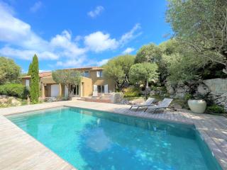 Villa Casta Joia - Sainte-Lucie de Porto-Vecchio - 6
