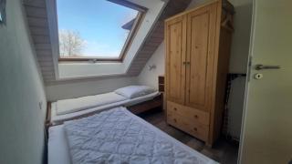 1018 - Haus am Deich WG 3 - Dahme - 2