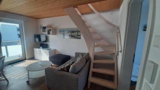 1018 - Haus am Deich WG 3 - Dahme - 7