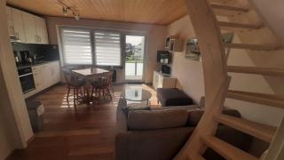 1018 - Haus am Deich WG 3 - Dahme - 5