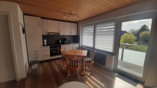 1018 - Haus am Deich WG 3 - Dahme - 8