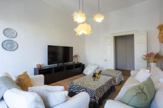 Dimora - A Spacious Luxury Penthouse in Town's Heart - Città di Corfù - 3