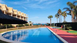 Apartamento Denia. Bajo en primera línea - Denia - 1