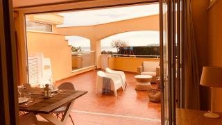 Apartamento Denia. Bajo en primera línea - 4