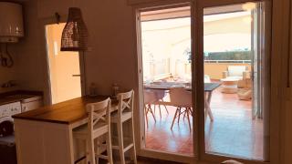 Apartamento Denia. Bajo en primera línea - Denia - 6