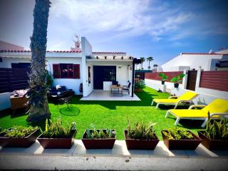 Escarabajo Bungalow il Maggiolino - Maspalomas - 0