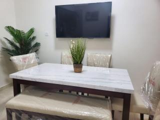 شقة جمان طيبة Joman Taibah Apartment - Medina - 7