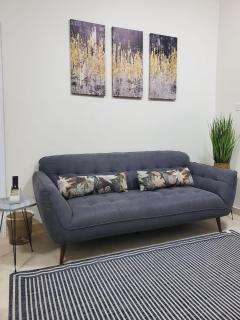 شقة جمان طيبة Joman Taibah Apartment - Medina - 3