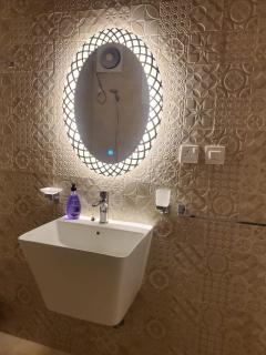 شقة جمان طيبة Joman Taibah Apartment - Medina - 1