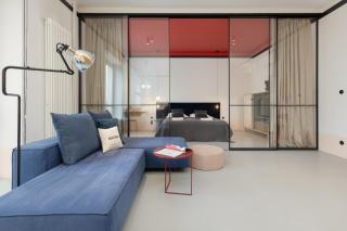 Marszałkowska 140 Apartments in the Center of Warsaw by Noclegi Renters - 0