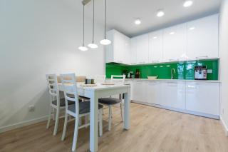 Apartament Pinea by Major Domus Club - Dziwnów - 4