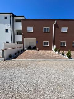 Apartman Petra - Vir - 9