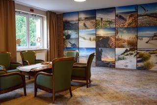 Wydma Park - Rowy - 1