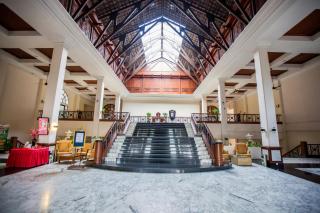 Ponderosa Golf & Country Resort - Johor Bahru - 6