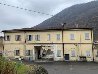 Piccolo monolocale a Verbania - Verbania - 3