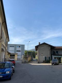Piccolo monolocale a Verbania - Verbania - 2