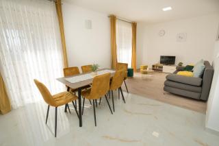 Apartment Rose - Novalja - 9
