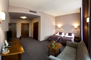 Hotel Młyn Aqua Spa - Elbląg - 8