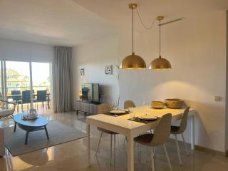 New refurnished Apartment Elviria Hills Marbella - Marbella - 2