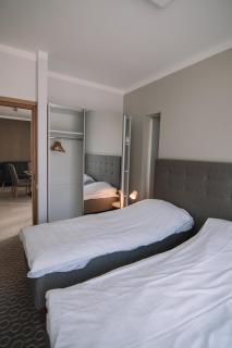 Merepargi ApartHotel & Cafe - 2