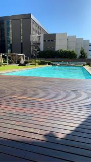 Sandton Views Home - Johannesburgo - 9