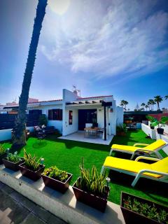 Escarabajo Bungalow il Maggiolino - Maspalomas - 8