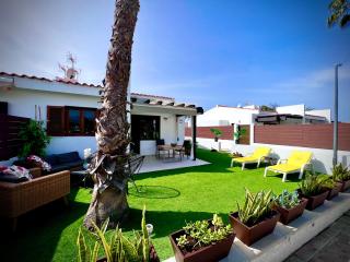 Escarabajo Bungalow il Maggiolino - Maspalomas - 1
