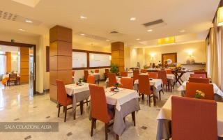 NilHotel Florence - Florencia - 2