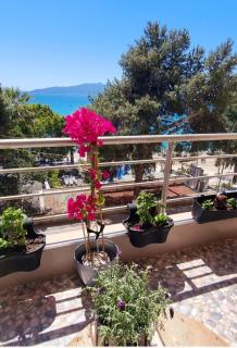 Saranda Center (above promenade) - Sarandë - 3
