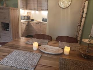 Harzglanz FeWo's KuschelBude - 2