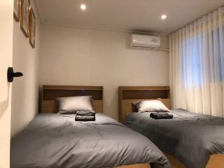 Daon House - Seul - 2