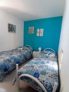 Casa bluchic Gioisia - Isola delle Femmine - 8