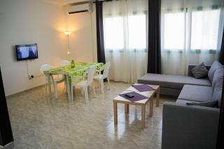 Appartement confortable proche plage et centre ville - Nabeul - 7